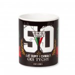 GKS Tychy 50 Years Mug