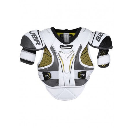 Bauer Supreme S170Sr Outlet hockey shoulder pads