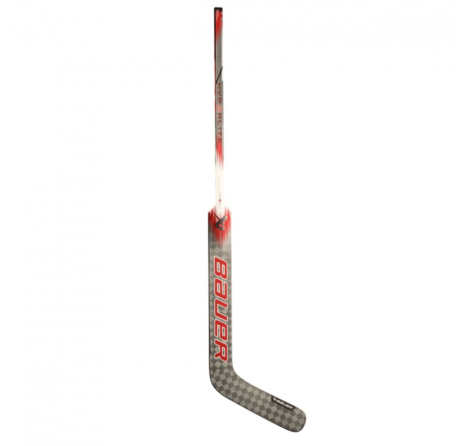 Bauer Vapor HyperLite 2 Grip Hockey Stick - SENIOR