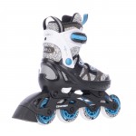 TEMPISH Enbo Duo adjustable skates/rollers