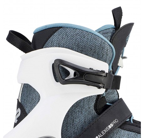 Rolki fitness K2 Alexis 80 Pro '19