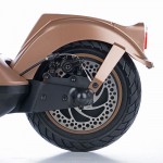 URBIS U8 Electric Scooter