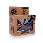 Płozy saneczkowe regulowane TEMPISH First Skate