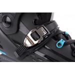 Rolki TEMPISH Black Ice Hood