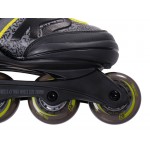 Rolki regulowane K2 Raider Boa '18