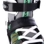 Tempish SYSTENT ICE adjustable skates