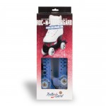 Sidelines RocNRoll skid protectors with wheels