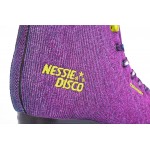 TEMPISH Nessie Disco roller skates