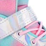 Rolkowrotki regulowane FunActiv Twixer Girl