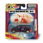 Hummer H2 NHL