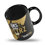 Kubek GKS Tychy Mistrz Polski 2025