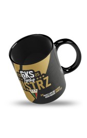 Kubek GKS Tychy Mistrz Polski 2025