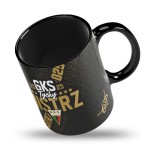 GKS Tychy Polish Champions 2025 mug and coaster set