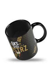 GKS Tychy Polish Champions 2025 mug and coaster set