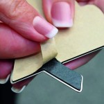 NHL Aluminum Team Logo Decal