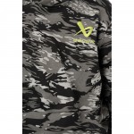 Bauer Panted Hoodie Youth