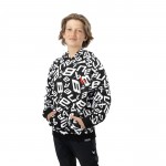 Bauer Scramble Hoodie Youth