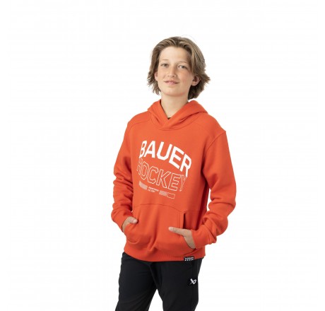 Bauer Ultimate Hoodie Youth