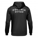 Zipped sweatshirt Polonia Bytom 22/23