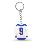 Brelok 'koszulka hokejowa' Polonia Bytom 25 (Home)