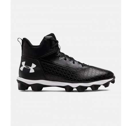 under armor football shoes