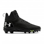 Under Armour Men's Hammer Mid Molded Football Cleats