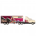 NHL 2000 truck