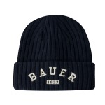 BAUER Ski Lodge Ribbed Knit Toque