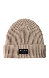 Czapka zimowa Bauer Waffle Toque Senior