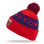 KHP Polonia Bytom winter hat