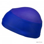 American Football Scull Cap with mesh fabric on top