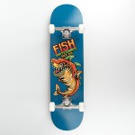 Skateboard complete Fish Beginner Zack