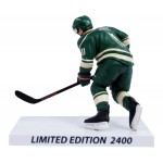 Imports Dragon NHL 6 inch figure