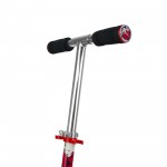 Powerslide Spiderman 501 Folding Scooter