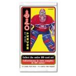 Karty z zawodnikami Upper Deck NHL O-Pee-Chee18/19
