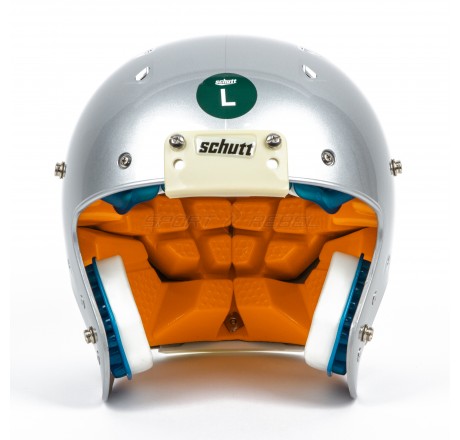 Schutt Sports Youth FB Recruit Hybrid Plus Helmet