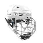 Kask hokejowy Bauer Re-akt 70 Combo