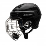 Bauer Re-Act 155 Combo Ice Hockey Helmet 