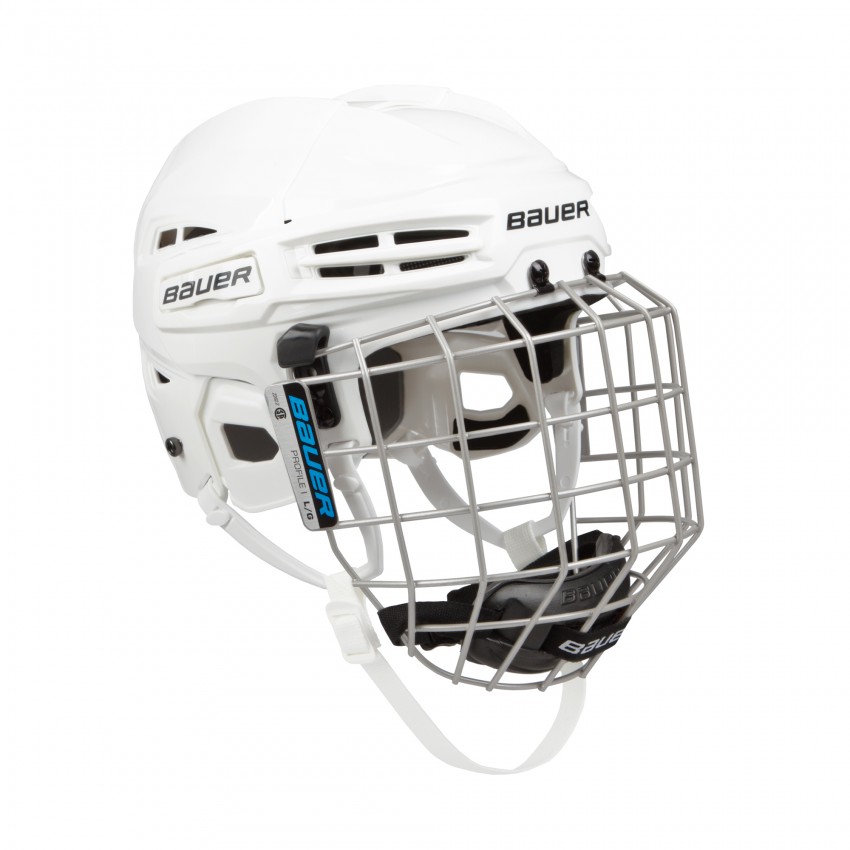 bauer helmet ims 5.0