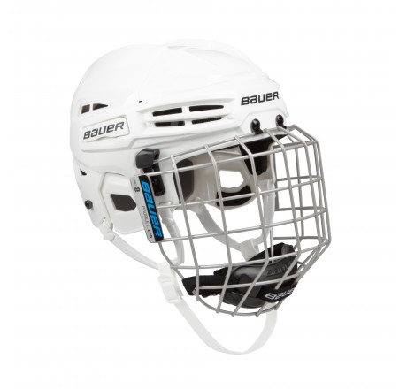 Bauer Ims 5 0 Hockey Helmet Sizing Chart