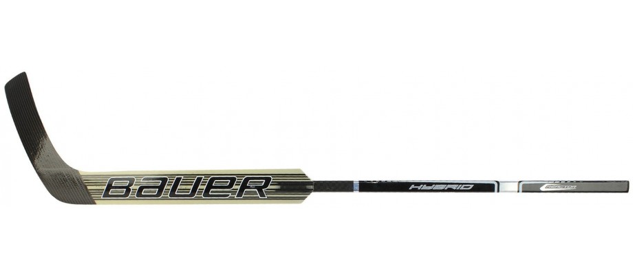 Scudo Ibrido Bauer Hockey Bauer Hybrid Scudo Senior Per Casco