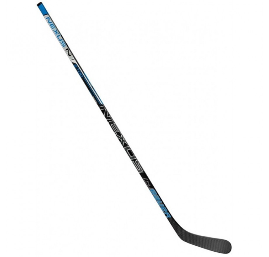  Kij Kompozytowy Bauer Nexus N2700 GripTac Kije Hokejowe Sklep 