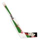 The Mini GKS Tychy plastic goalkeeper stick