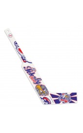 Mini Sokoły plastic goalkeeper stick