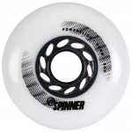 Powerslide Spinner 88A wheels