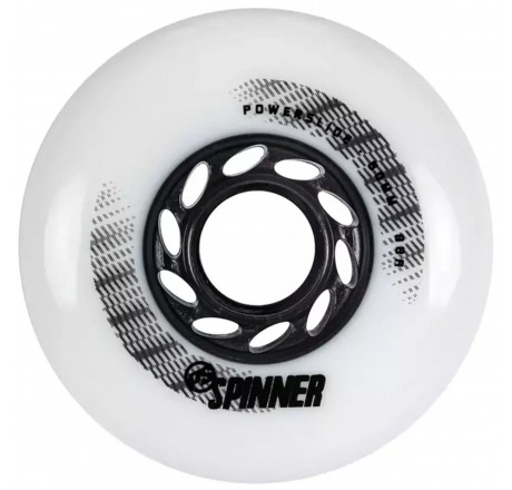 Kółka Powerslide Spinner 88A