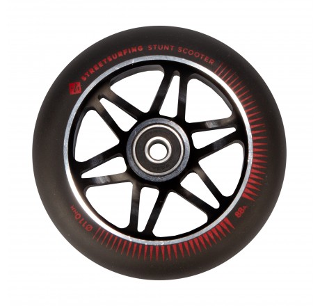 Street Surfing Ripper Myth wheel