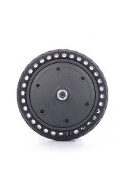 Front wheel for the URBIS U5 scooter