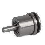 Pulley set for ProSharp sharpener (part no. 1061307-29010)