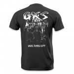 T-shirt F GKS Tychy Men